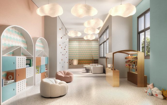 Imagem Apartamento com 3 Quartos à Venda, 127 m² em Vila Dom Pedro I - São Paulo