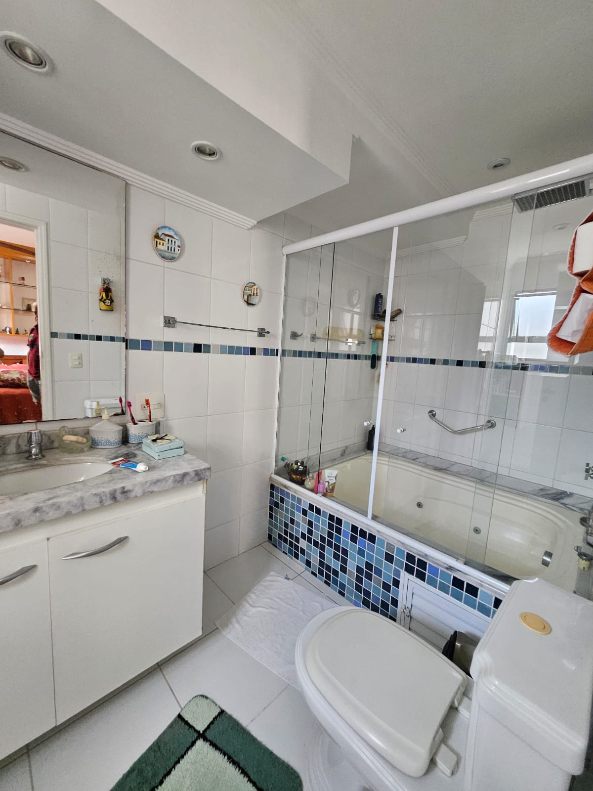 Imagem Cobertura com 3 Quartos à Venda, 200 m² em Embaré - Santos