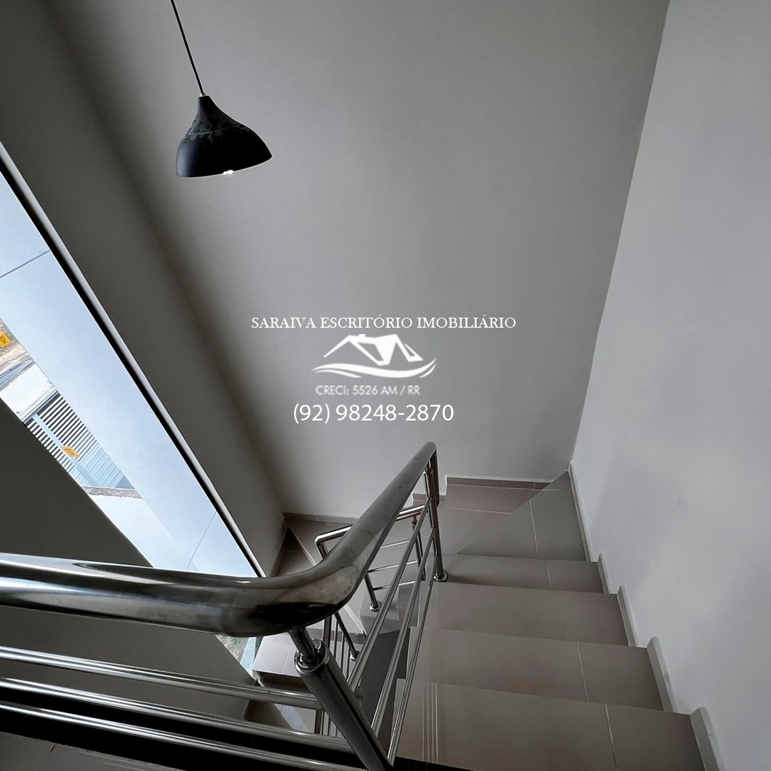 Imagem Casa com 3 Quartos à Venda, 150 m²em CONJUNTO JARDIM SACURA - MANAUS Imagem Casa com 3 Quartos à Venda, 150 m²em CONJUNTO JARDIM SACURA - MANAUS