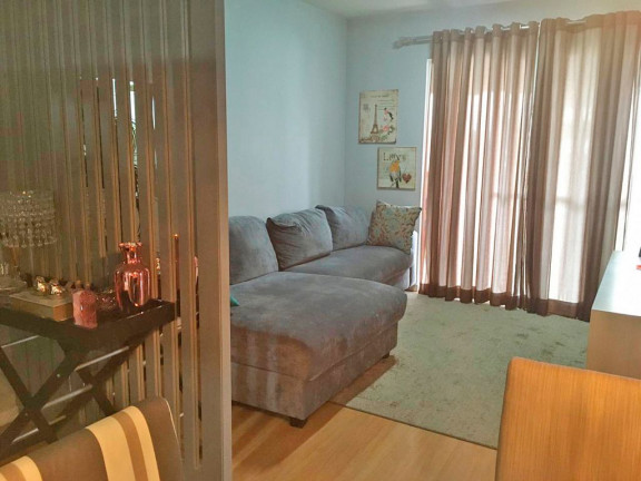 Imagem Apartamento com 3 Quartos à Venda, 88 m² em Michel - Criciúma