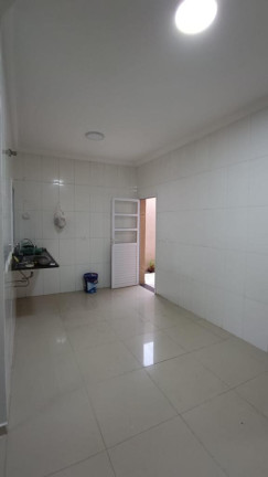 Imagem Casa com 3 Quartos à Venda, 111 m² em Residencial Parque dos Sinos - Jacareí