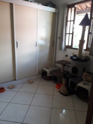 Imagem Casa de Condomínio com 4 Quartos à Venda, 200 m² em Vargem Grande - Teresópolis