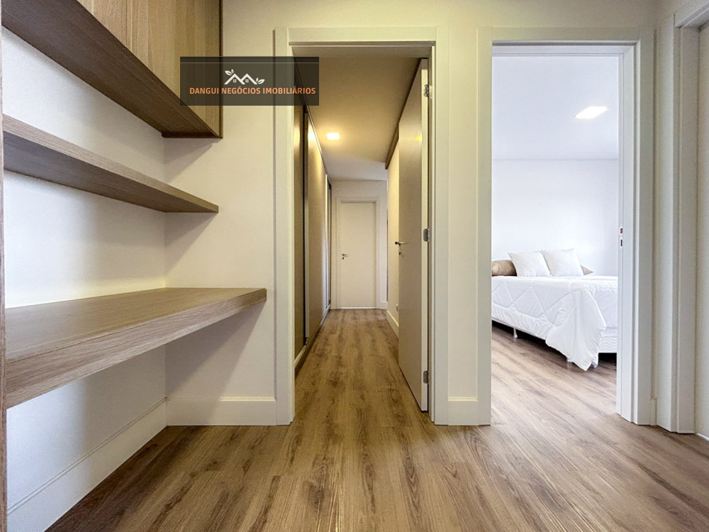 Imagem Apartamento com 2 Quartos à Venda, 121 m²em Vila Izabel - Curitiba