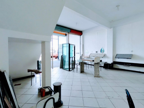 Imagem Ponto Comercial para Alugar, 1 m² em Marco - Belém Imagem Ponto Comercial para Alugar, 1 m² em Marco - Belém