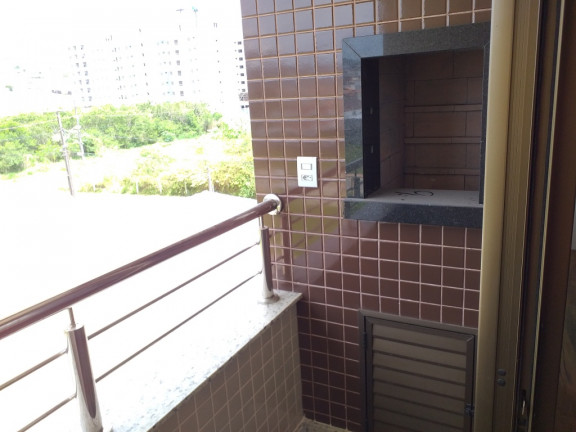 Imagem Apartamento com 1 Quarto à Venda, 43 m² em Areias - São José