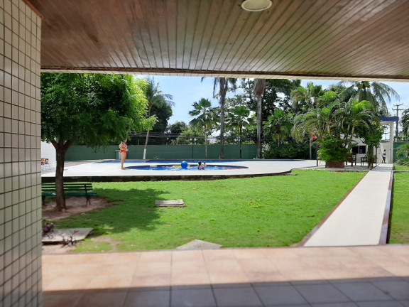 Imagem Apartamento com 3 Quartos à Venda, 123 m² em Varjota - Fortaleza