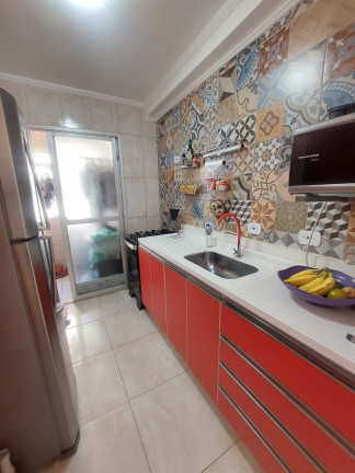 Imagem Apartamento com 3 Quartos à Venda, 62 m² em Vila Guilherme - São Paulo