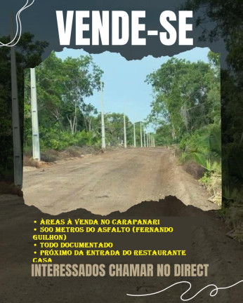 Imagem Terreno à Venda, 44.200 m² em Centro - Santarém Imagem Terreno à Venda, 44.200 m² em Centro - Santarém