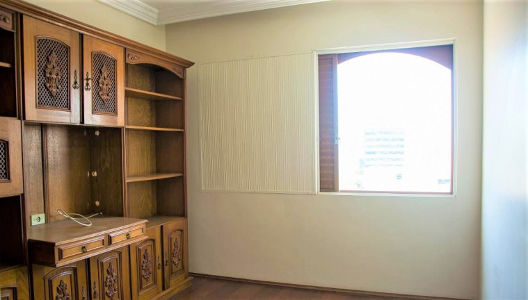 Imagem Apartamento com 4 Quartos à Venda, 138 m² em Centro - Santo André