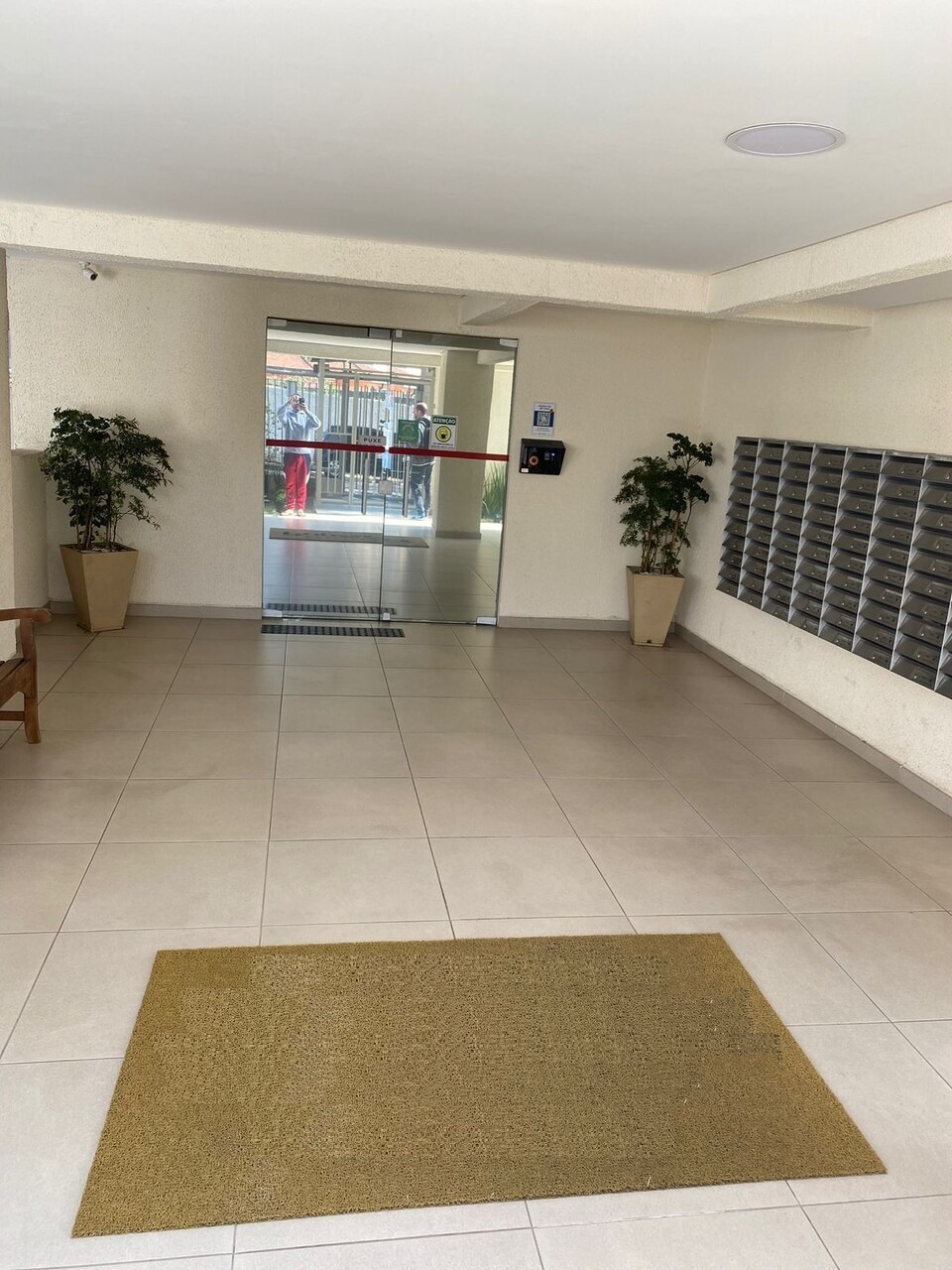 Imagem Apartamento com 2 Quartos à Venda, 49 m² em Centro - Diadema Imagem Apartamento com 2 Quartos à Venda, 49 m² em Centro - Diadema