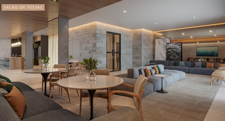 Imagem Apartamento com 2 Quartos à Venda, 63 m²em Alto da Lapa - São Paulo