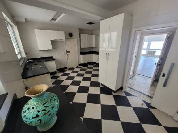 Imagem Apartamento com 3 Quartos à Venda, 344 m² em Copacabana - Rio de Janeiro