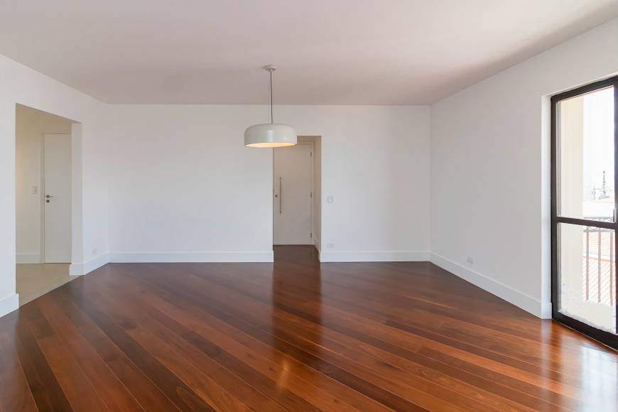 Imagem Apartamento com 2 Quartos à Venda, 126 m²em Sumarezinho - São Paulo