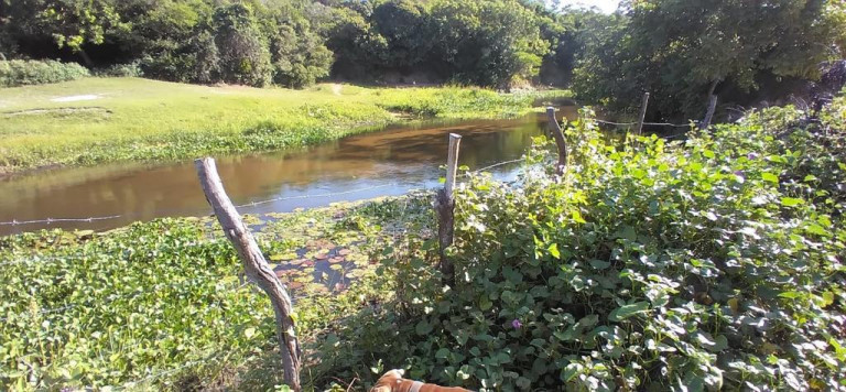 Imagem Terreno à Venda, 5.658 m²em Pajuçara - Natal Imagem Terreno à Venda, 5.658 m²em Pajuçara - Natal