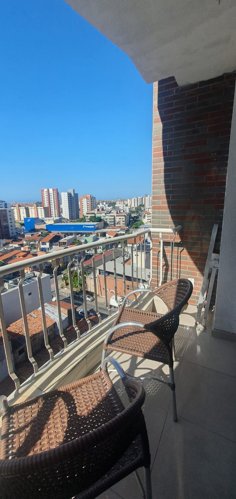 Imagem Apartamento com 3 Quartos à Venda, 80 m²em Meireles - Fortaleza