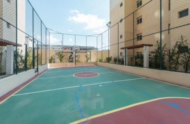 Imagem Apartamento com 2 Quartos à Venda, 43 m² em Canhema - Diadema