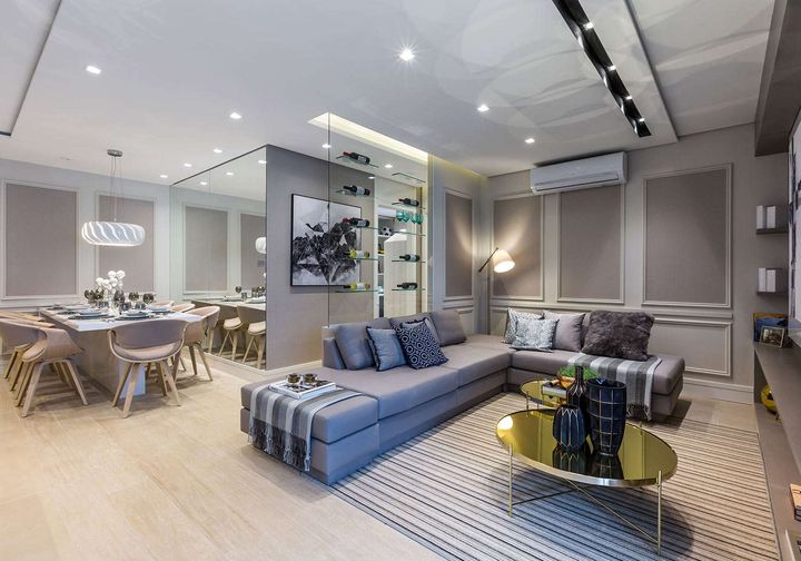 Imagem Apartamento com 3 Quartos à Venda, 91 m² em Alto Da Lapa - São Paulo Imagem Apartamento com 3 Quartos à Venda, 91 m² em Alto Da Lapa - São Paulo