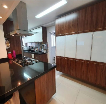 Imagem Apartamento com 3 Quartos à Venda, 126 m² em Vila Sônia do Taboão - Taboão da Serra Imagem Apartamento com 3 Quartos à Venda, 126 m² em Vila Sônia do Taboão - Taboão da Serra