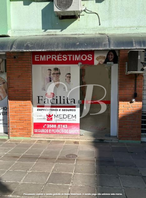 Imagem Apartamento à Venda, 21 m² em Centro - São Leopoldo Imagem Apartamento à Venda, 21 m² em Centro - São Leopoldo