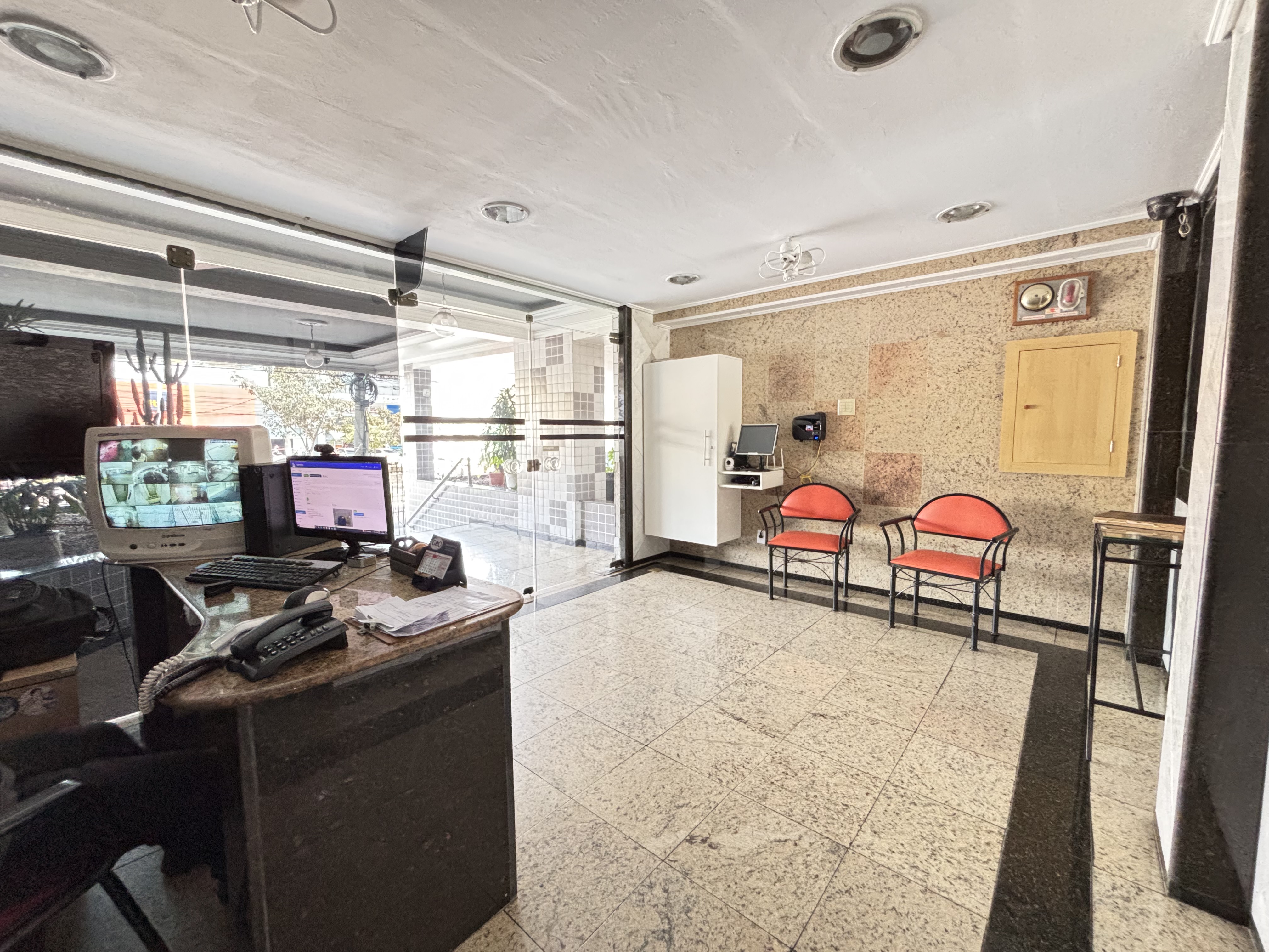 Imagem Apartamento com 2 Quartos à Venda, 50 m² em Fonseca - Niterói