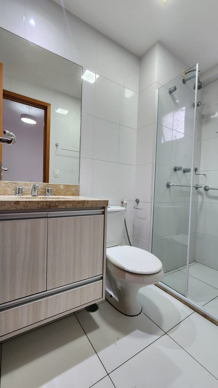 Imagem Apartamento com 2 Quartos à Venda, 84 m²em Gonzaga - Santos Imagem Apartamento com 2 Quartos à Venda, 84 m²em Gonzaga - Santos