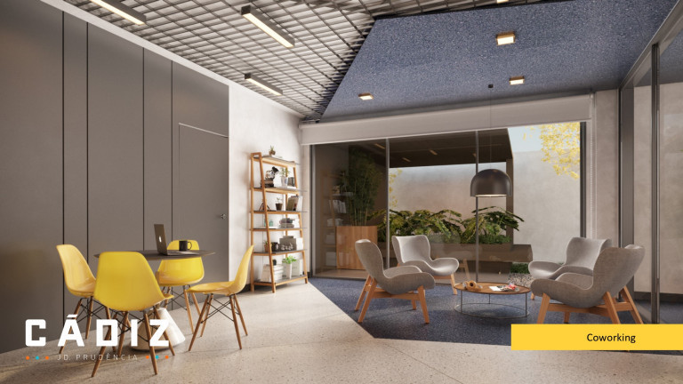 Imagem Apartamento com 1 Quarto à Venda, 29 m² em Vila Santa Catarina - São Paulo Imagem Apartamento com 1 Quarto à Venda, 29 m² em Vila Santa Catarina - São Paulo
