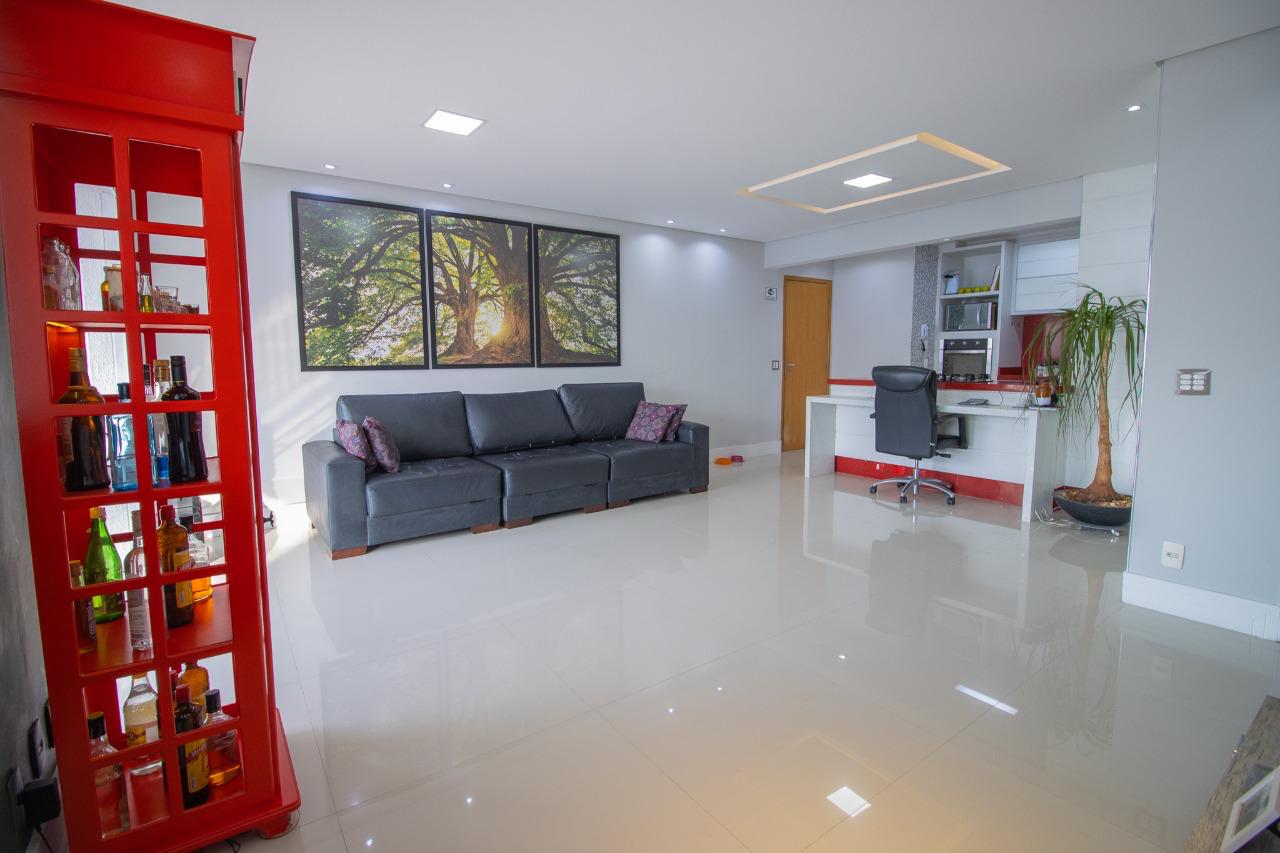 Imagem Apartamento à Venda, 91 m² em Vila Lusitânia - São Bernardo do Campo Imagem Apartamento à Venda, 91 m² em Vila Lusitânia - São Bernardo do Campo