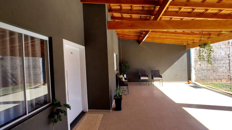 Imagem Casa com 2 Quartos à Venda, 200 m² em Jardim dos Lagos - Nova Odessa