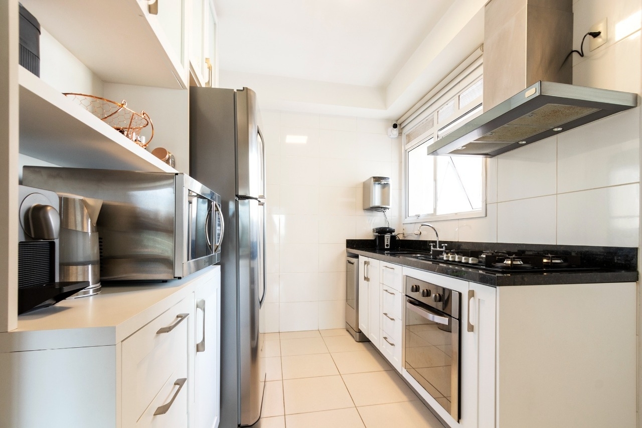 Imagem Apartamento com 3 Quartos à Venda, 109 m²em Vila Olímpia - São Paulo Imagem Apartamento com 3 Quartos à Venda, 109 m²em Vila Olímpia - São Paulo