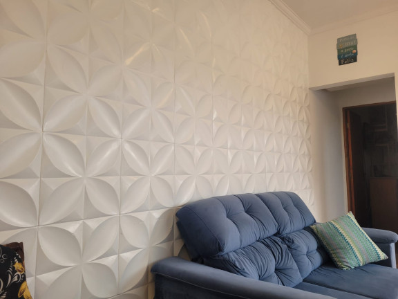 Imagem Casa com 2 Quartos à Venda, 54 m² em Jamaica - Itanhaém