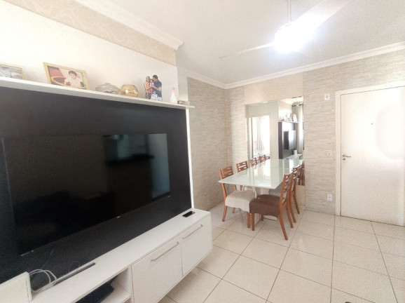Imagem Apartamento com 2 Quartos à Venda, 47 m² em São Diogo II - Serra Imagem Apartamento com 2 Quartos à Venda, 47 m² em São Diogo II - Serra