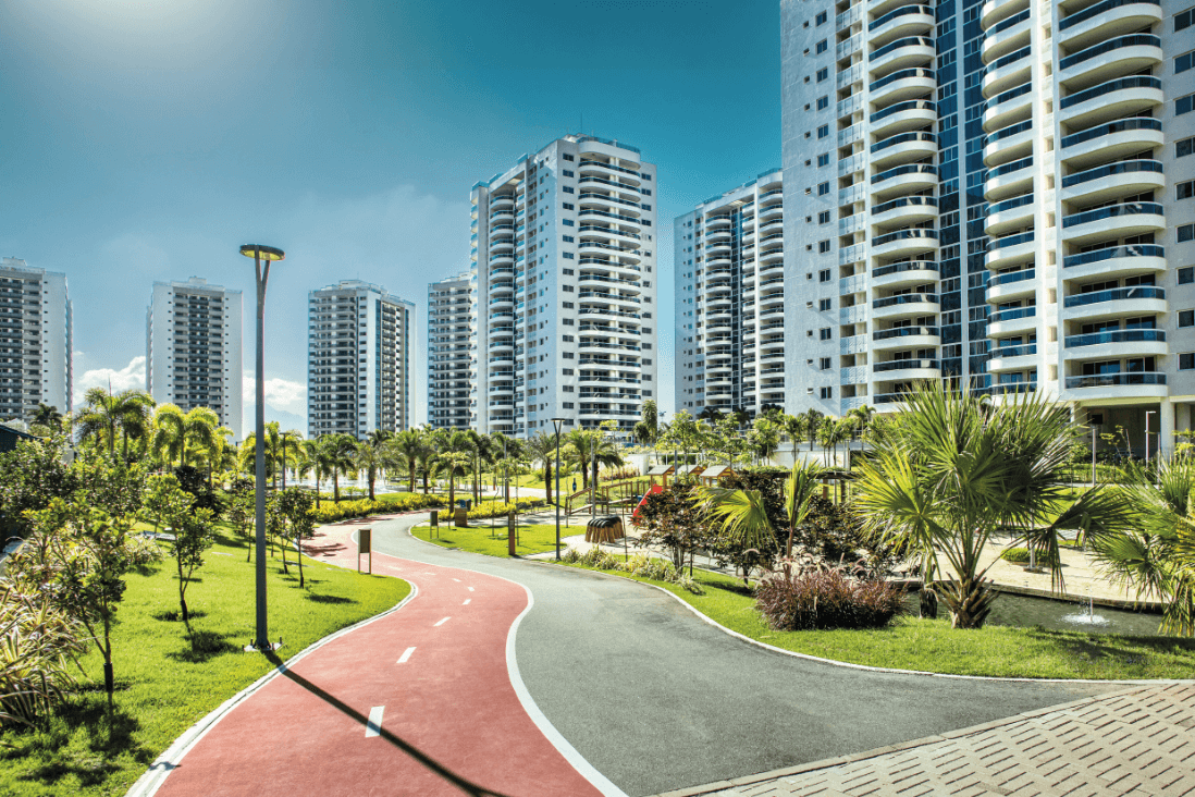 Imagem Apartamento com 3 Quartos à Venda, 110 m²em Barra da Tijuca - Rio de Janeiro Imagem Apartamento com 3 Quartos à Venda, 110 m²em Barra da Tijuca - Rio de Janeiro