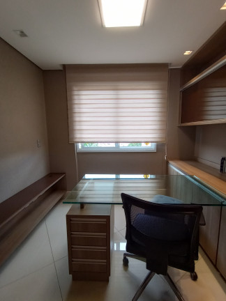 Imagem Apartamento com 4 Quartos à Venda, 142 m² em Liberdade - Belo Horizonte