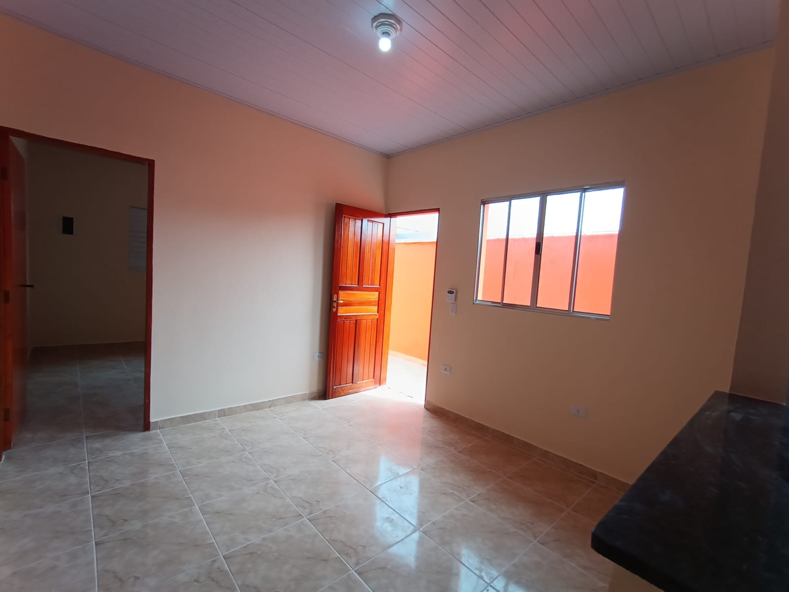 Imagem Casa com 2 Quartos à Venda, 55 m²em Balneário Flórida Mirim - Mongaguá Imagem Casa com 2 Quartos à Venda, 55 m²em Balneário Flórida Mirim - Mongaguá