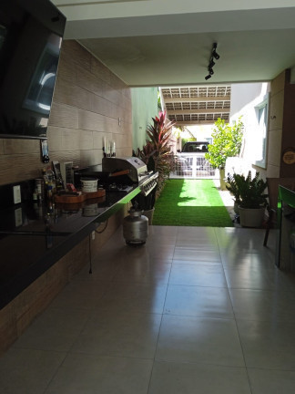 Imagem Casa de Condomínio com 4 Quartos à Venda, em Parque Manibura - Fortaleza Imagem Casa de Condomínio com 4 Quartos à Venda, em Parque Manibura - Fortaleza