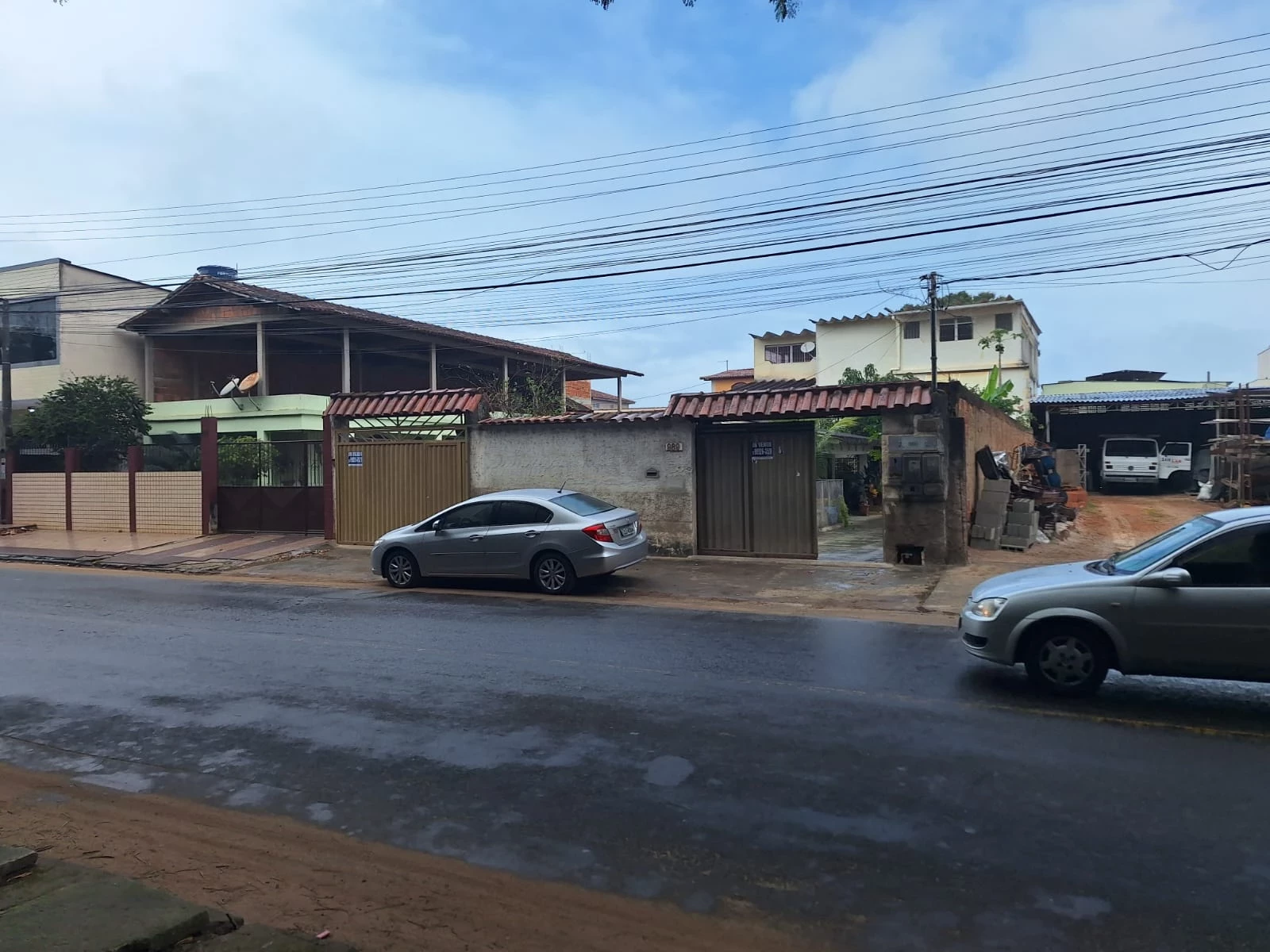 Imagem Casa com 4 Quartos à Venda, 408 m² em Itapebussu - Guarapari