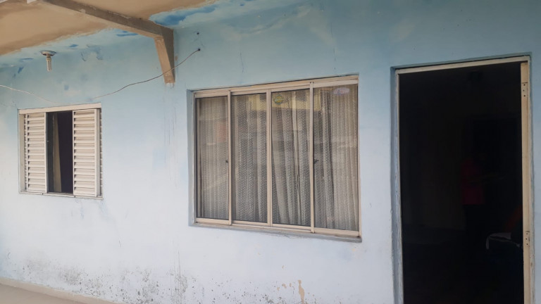 Imagem Sobrado com 7 Quartos à Venda, 403 m² em Jardim Cristino - Jandira