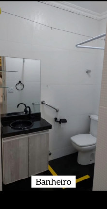 Imagem Flat com 1 Quarto à Venda, 25 m² em Murubira (Mosqueiro) - Belém Imagem Flat com 1 Quarto à Venda, 25 m² em Murubira (Mosqueiro) - Belém