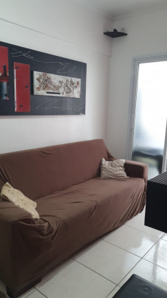 Imagem Apartamento com 1 Quarto à Venda, 56 m² em Mirim - Praia Grande