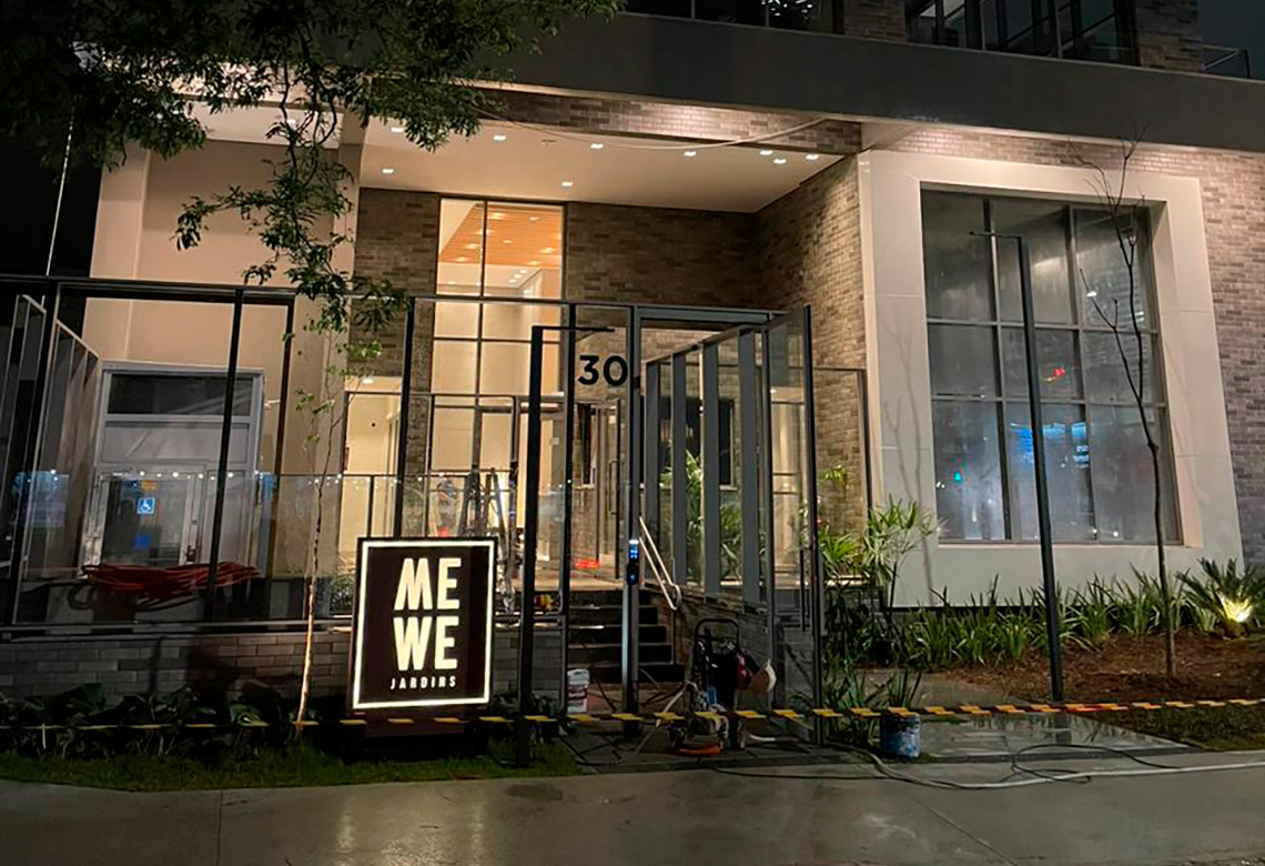 Imagem Apartamento com 1 Quarto à Venda, 38 m²em Jardim Paulista - São Paulo