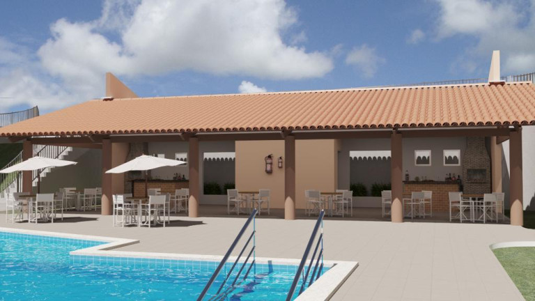 Imagem Apartamento com 2 Quartos à Venda,  em Nova Parnamirim - Parnamirim