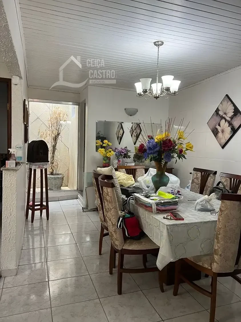 Imagem Casa com 3 Quartos à Venda, 90 m² em Alvorada - Manaus