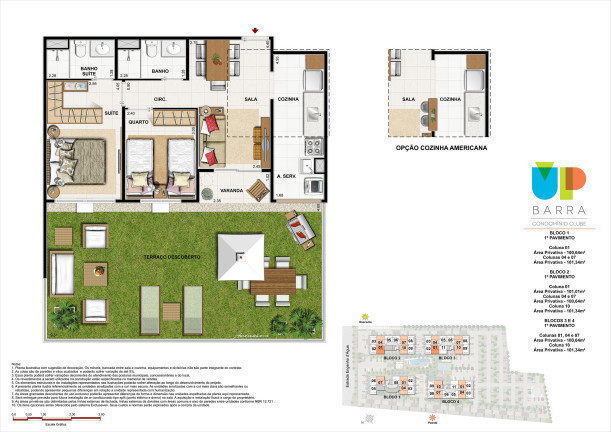 Imagem Apartamento com 2 Quartos à Venda,  em Anil - Rio de Janeiro