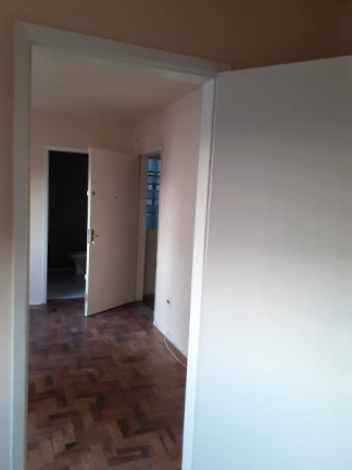 Imagem Apartamento com 1 Quarto à Venda,  em Santa Maria Goretti - Porto Alegre
