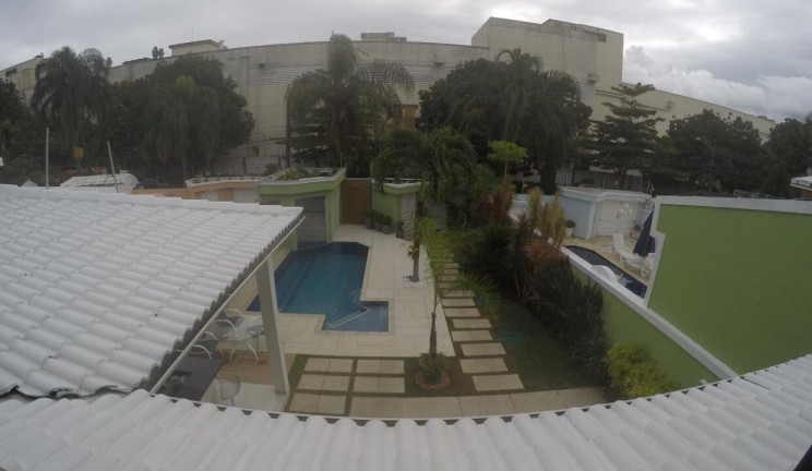 Imagem Casa de Condomínio com 4 Quartos à Venda, 230 m² em Recreio dos Bandeirantes - Rio de Janeiro Imagem Casa de Condomínio com 4 Quartos à Venda, 230 m² em Recreio dos Bandeirantes - Rio de Janeiro