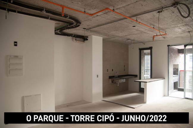 Imagem Apartamento com 3 Quartos à Venda, 105 m² em Jardim das Acácias - São Paulo Imagem Apartamento com 3 Quartos à Venda, 105 m² em Jardim das Acácias - São Paulo