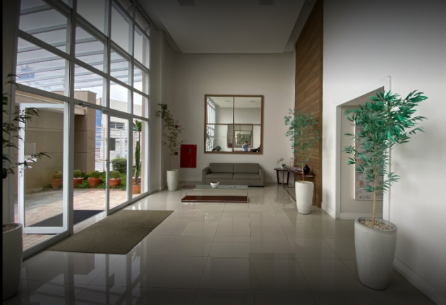 Imagem Apartamento com 2 Quartos à Venda, 54 m² em Casa Branca - Santo André Imagem Apartamento com 2 Quartos à Venda, 54 m² em Casa Branca - Santo André