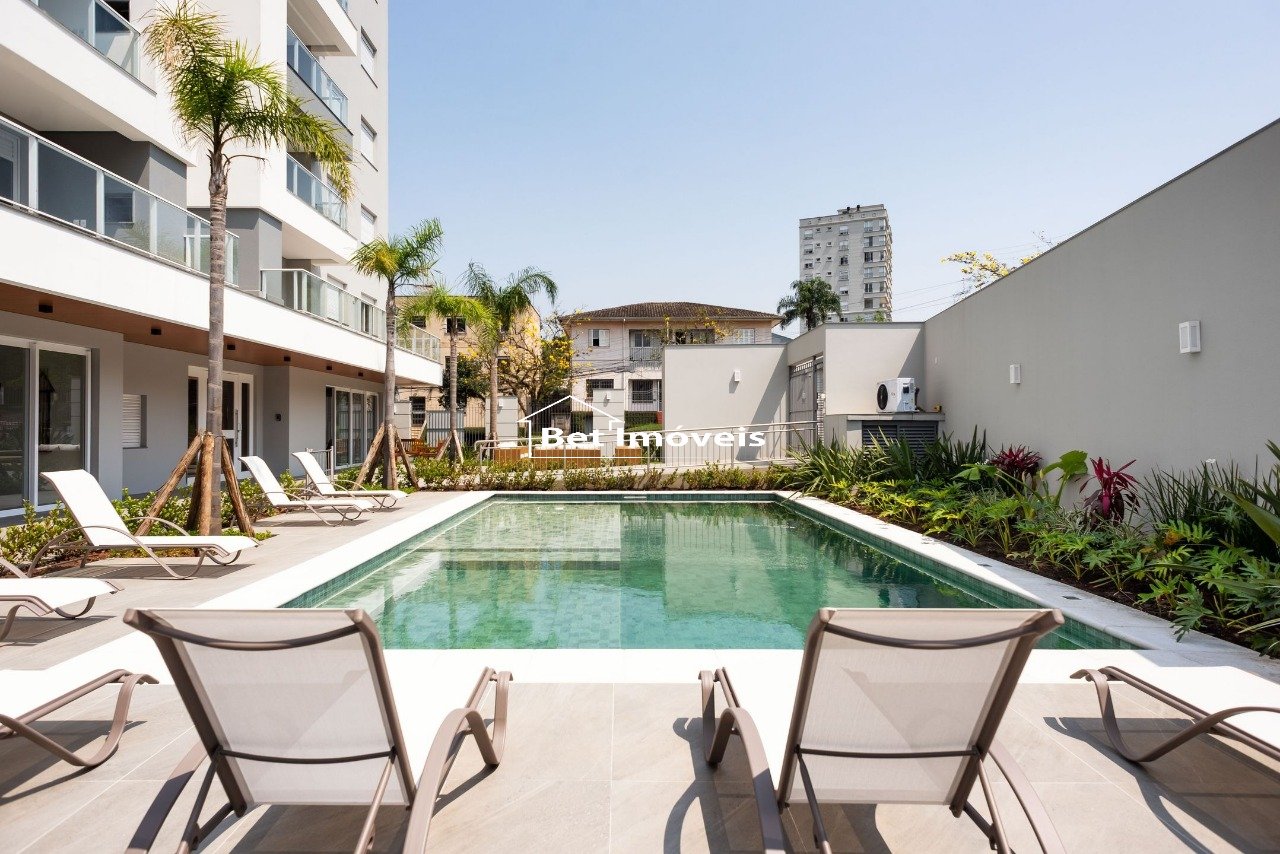Imagem Apartamento com 3 Quartos à Venda, 86 m²em Jardim América - São Leopoldo Imagem Apartamento com 3 Quartos à Venda, 86 m²em Jardim América - São Leopoldo
