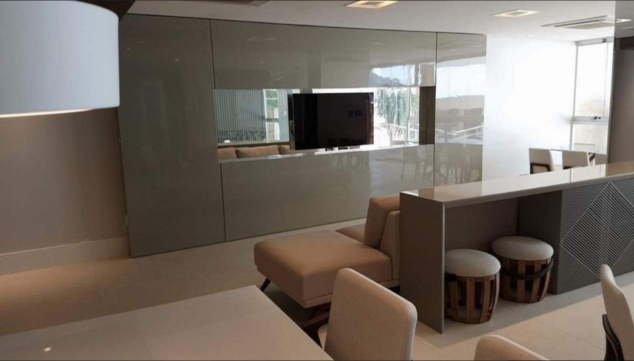 Imagem Apartamento com 3 Quartos à Venda, 110 m²em Centro - Balneário Camboriú