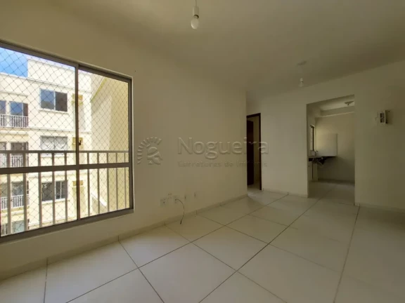Imagem Apartamento com 2 Quartos à Venda, 45 m² em Janga - Paulista
